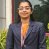 Aparna Sudarshanan